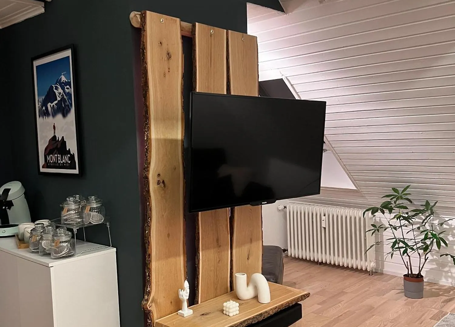 Ferienwohnung Blue Loft Dortmund 0*,