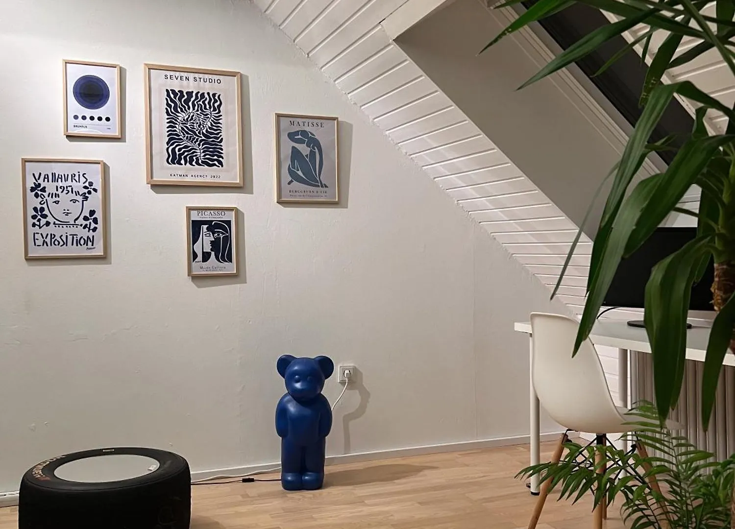 Ferienwohnung Blue Loft Dortmund 0*,  Deutschland