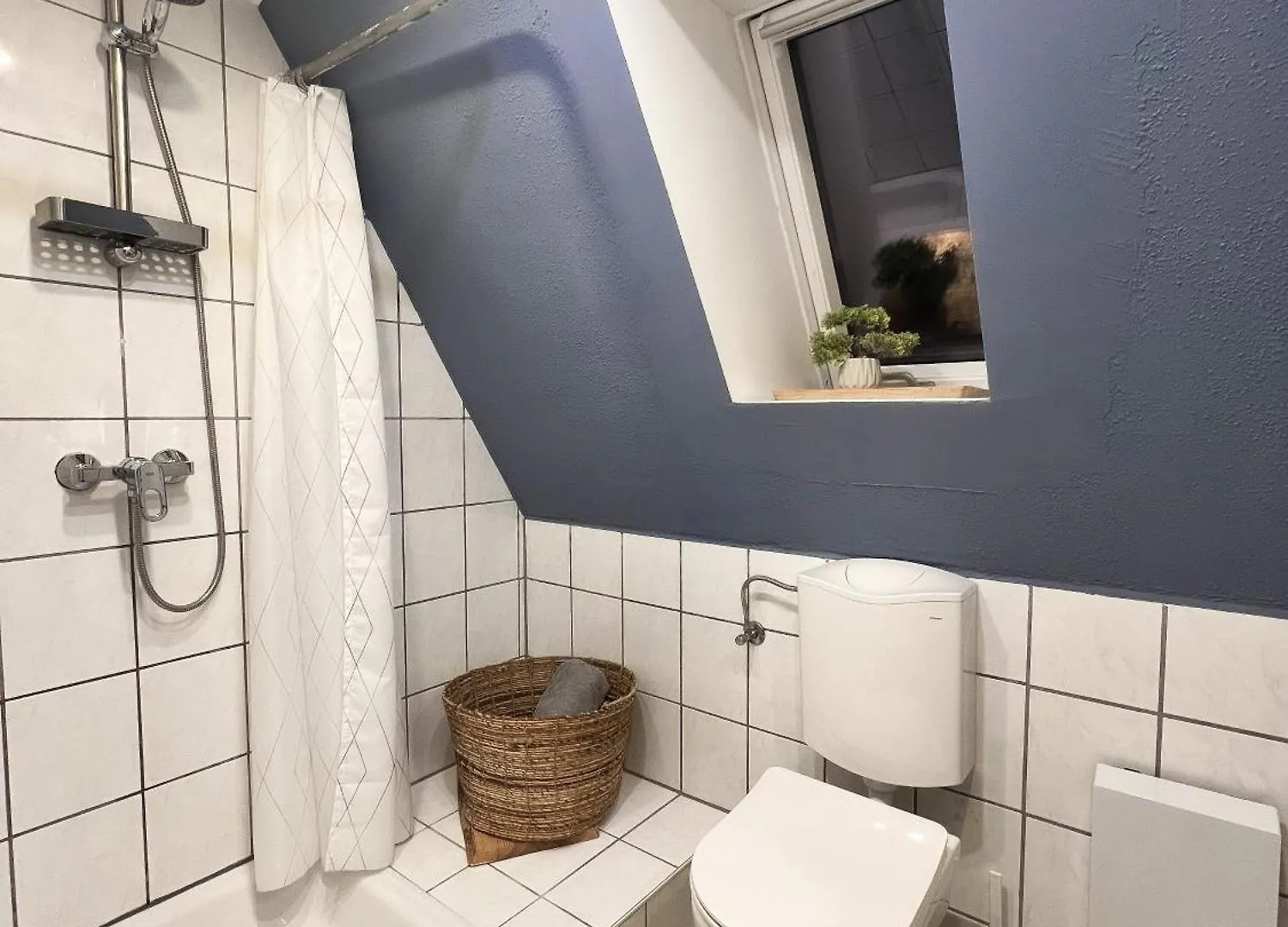Ferienwohnung Blue Loft Dortmund