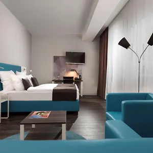 Hotel Western Airport, Dortmund