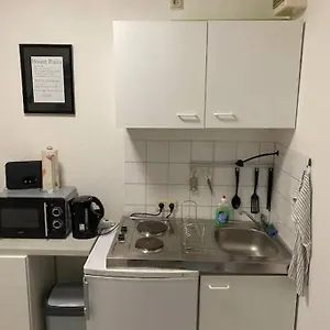 City! Dream Apartment