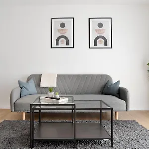 In The Center I Private Parking I Home2share Apartment