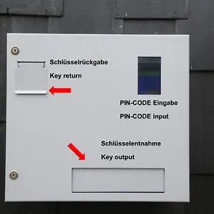 3* Konukevi Soelde Ug