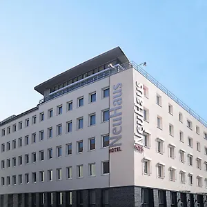 Neuhaus - Ein Inklusionsbetrieb Hotel