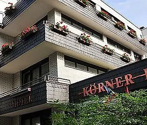 Akzent Körner Hof Hotel