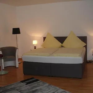 Gasthuis City-pension-dortmund, Dortmund